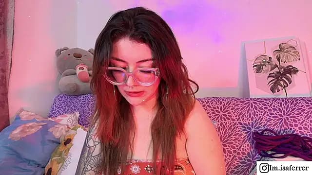 isaferrer06 live cam