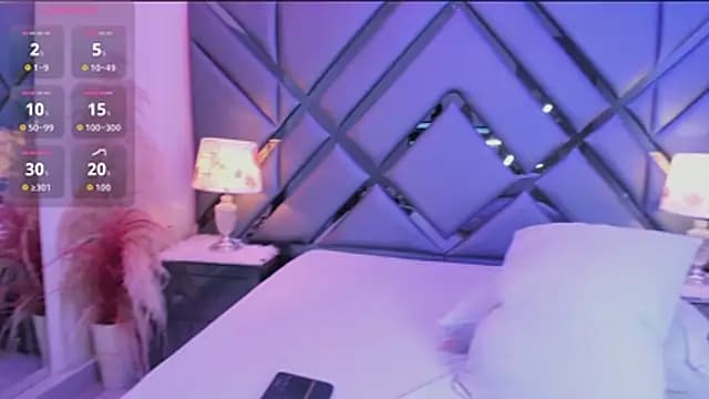 Alisson_Milf live cam