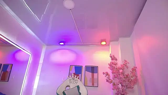 Black_roseee live cam