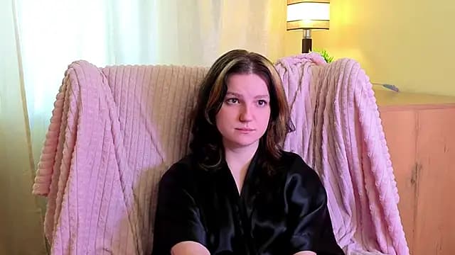 LatinaHuguenin live cam