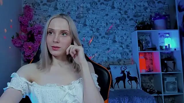 Gina_Gina_love live cam