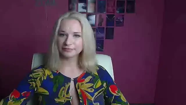 Melodie_Aster live cam