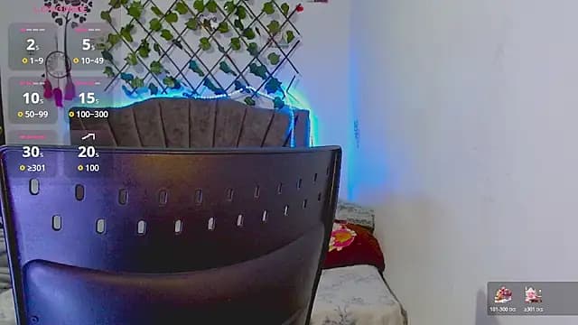 Hanna__Cute22 live cam