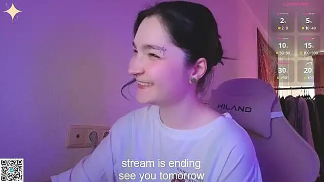 Luna_Moon13 live cam