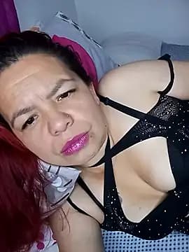 TabooAngel17 live cam