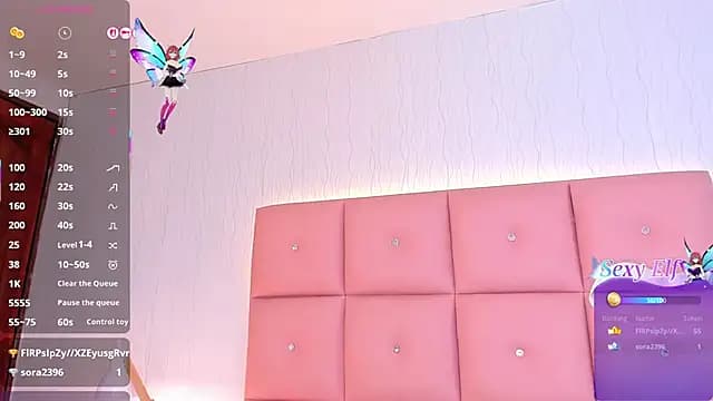 tifanywollf live cam