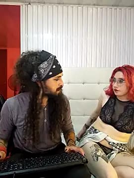 Yang_and_ying live cam