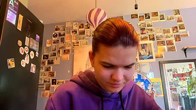 DarylLarrow live cam