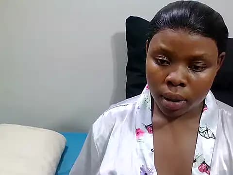 DimplesQueen live cam