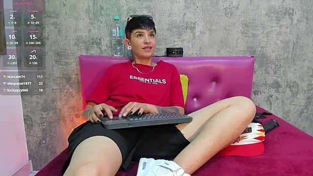 naughty_girll2 live cam