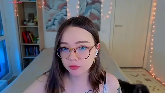 MilenaSaint live cam