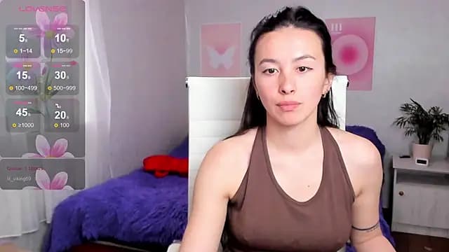 Geisha_Anna live cam