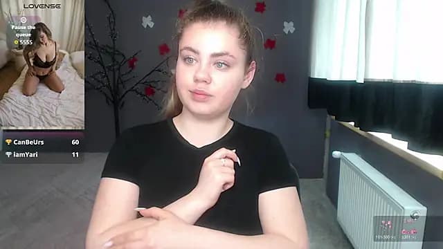 IsabellaBler live cam