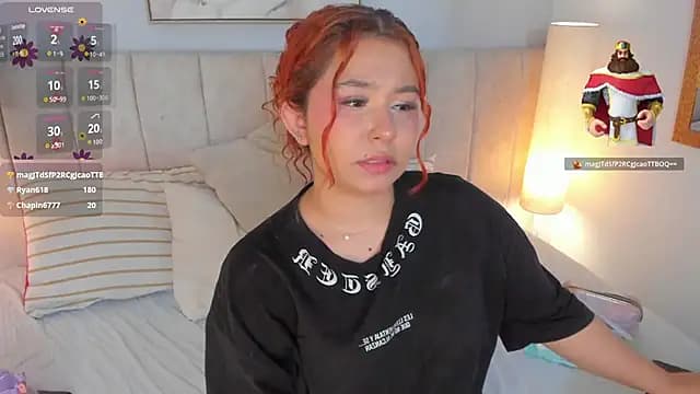 Atenea_cuteee live cam