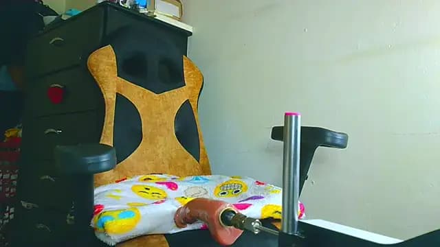 Samary_thomas live cam