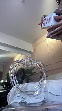 SHARONN____ live cam