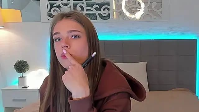 melissacrayzy live cam