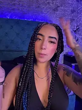 Scarlett-LS live cam