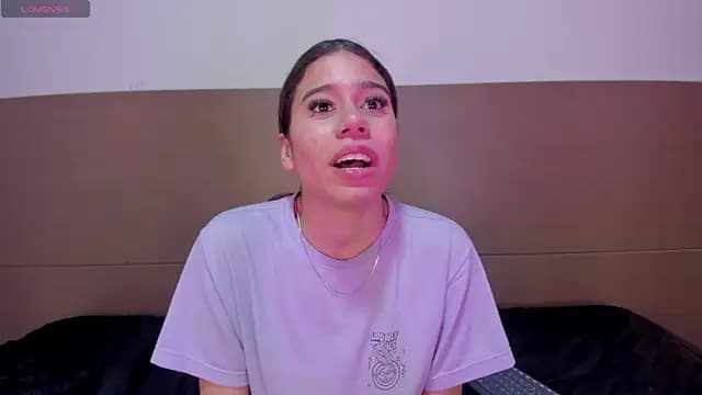 Rachell_criss live cam