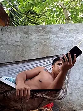 Felix_Asher live cam on Stripchat