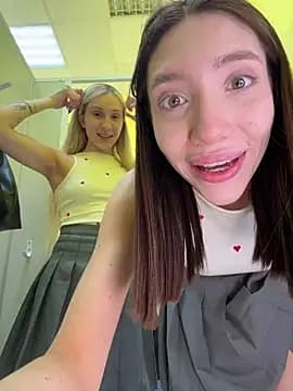 BallerinaCappuccino_ live cam