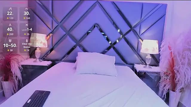 Alisson_Milf live cam