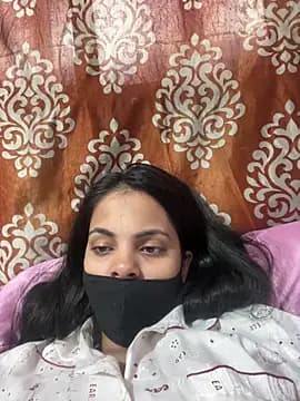 Sandhya_77 live cam