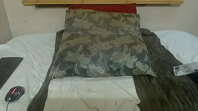 ThickChocolate live cam