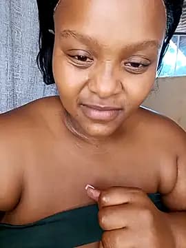 ChoklitBerryXX live cam