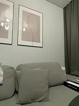 _Patricia_P live cam