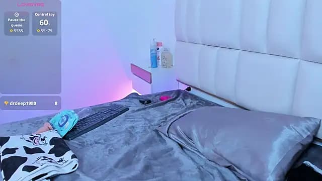 abigail_johnson live cam