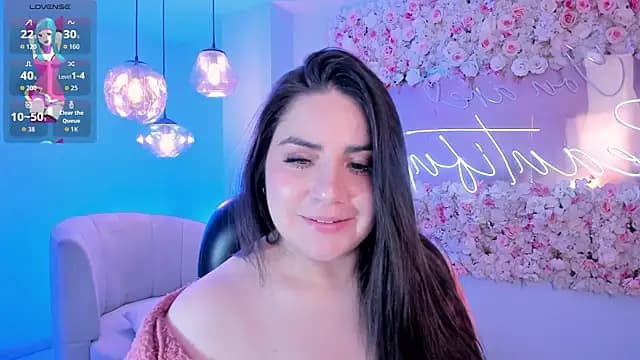 KendraClarkX live cam