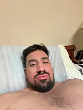 daddyking1013 live cam on Stripchat