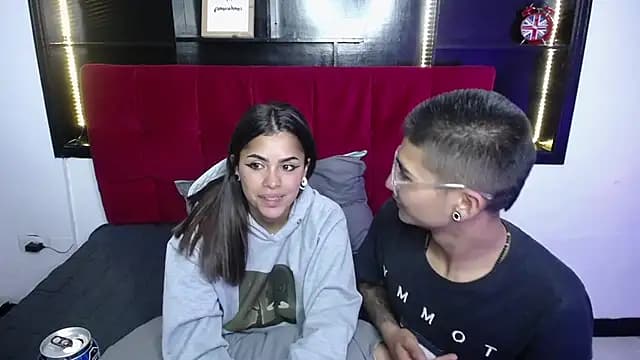 Tony_1_ live cam on Stripchat