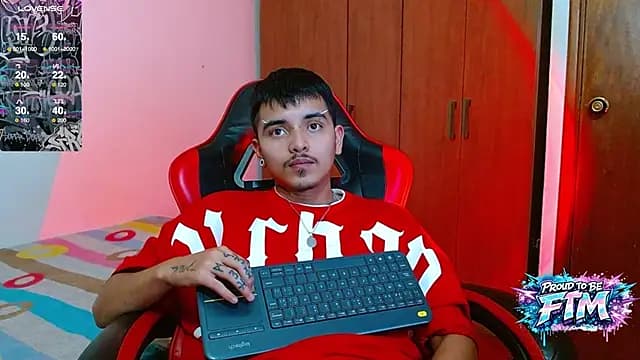 Hgp3riodictabl3 live cam