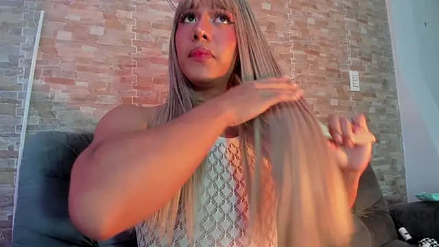 Dreams_Chloe live cam