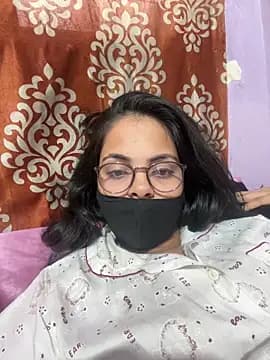 Sandhya_77 live cam on Stripchat