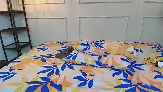 SashaVellor live cam