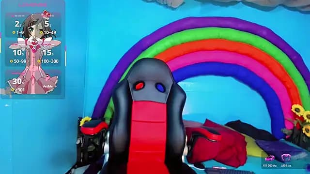 samantha__paez live cam