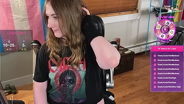 luluvaladon live cam