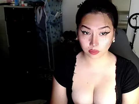 urqueendominant live cam