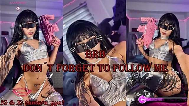 delicioustamara live cam