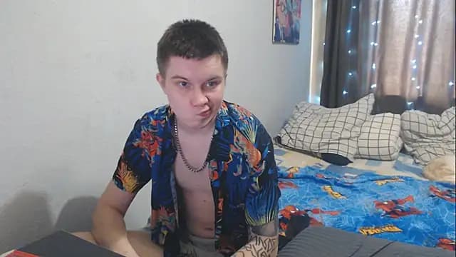 Mark_and_Wendy live cam