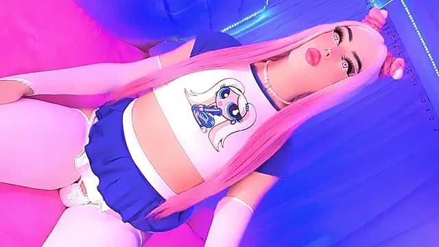 Blonde_fuck live cam