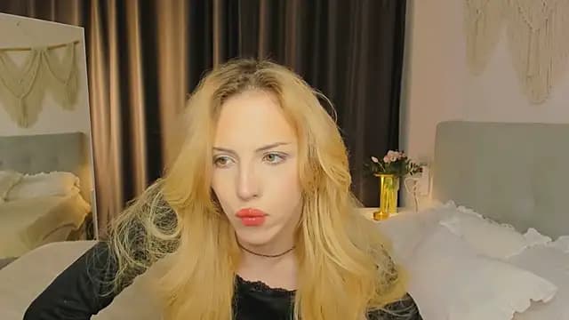 Tiffany__King live cam