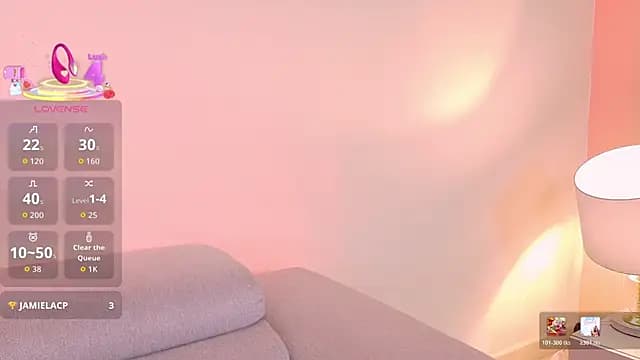 DominickJoness live cam