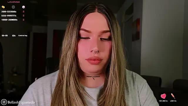 Bellash_Figueredo live cam