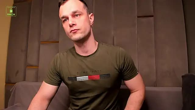 BrandonNorris live cam on Stripchat