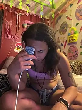 TranSexualJade95 live cam