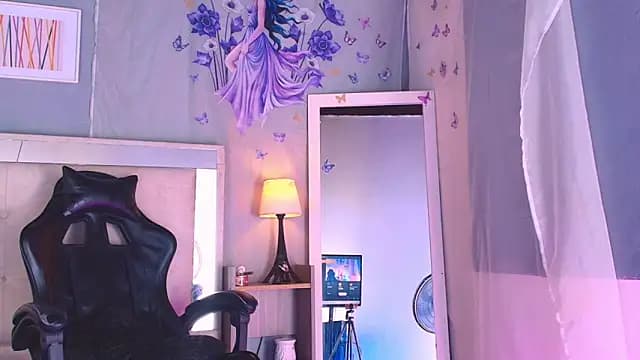 Emily_Castillo_1 live cam on Stripchat